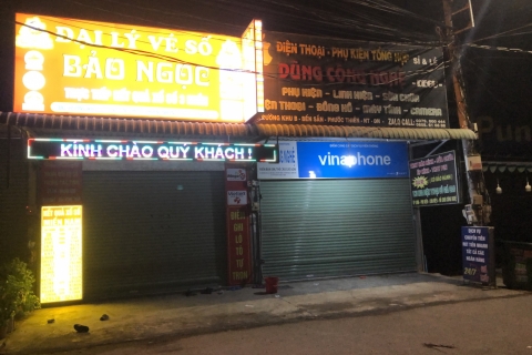 Thông tin công ty
