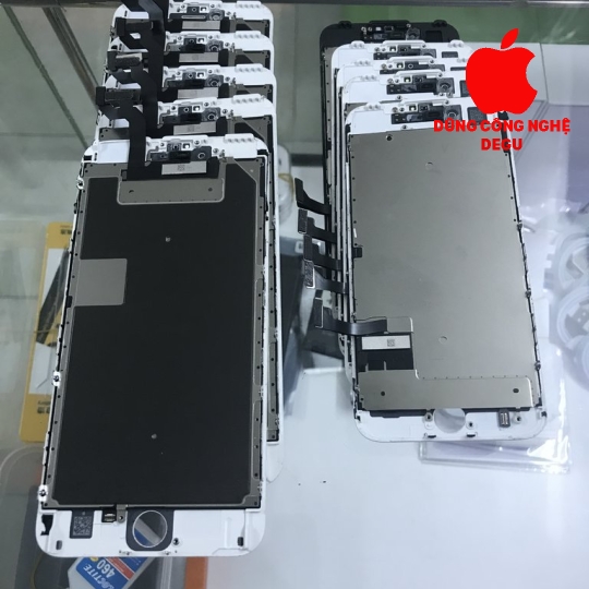 MÀN HÌNH ZIN IPHONE 6splus THEO MÁY