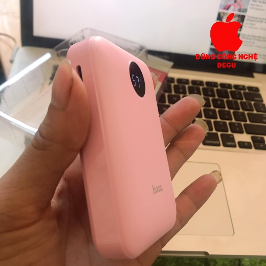 PIN DỰ PHÒNG HOCO BDY02 10.000mah(CHÍNH HÃNG)