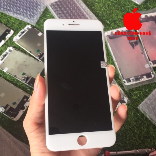 MÀN HÌNH ZIN IPHONE 8plus THEO MÁY