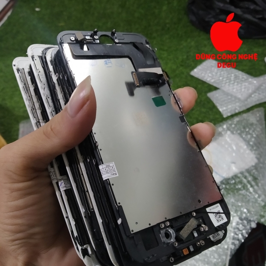 MÀN HÌNH ZIN IPHONE 7G THEO MÁY