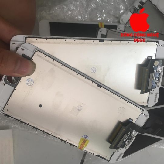 MÀN HÌNH ZIN IPHONE 6splus THEO MÁY