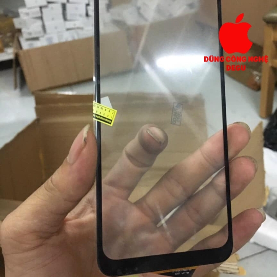 cảm ứng oppo A1K ZIN 