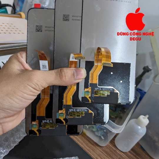 MÀN HÌNH OPPO A58/A79 5G /C55 /A98 5G ZIN HÃNG  (BÓC MÁY )