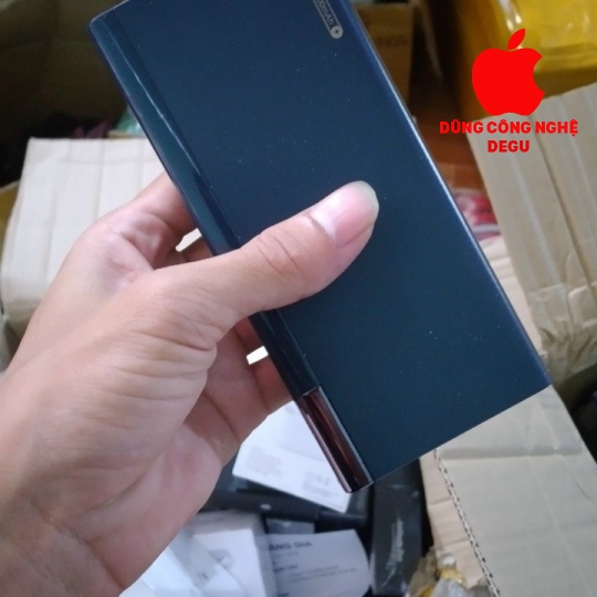PIN DỰ PHÒNG REMAX 20.000MAH ( sạc nhanh chính hãng)