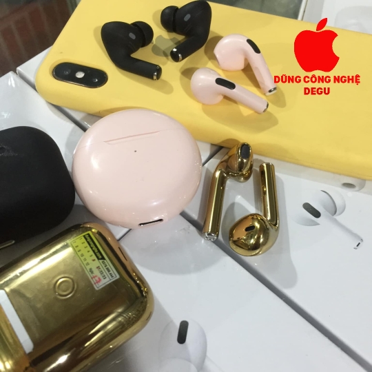 tai nghe airpod pro 6 loại 1 nghe hay 