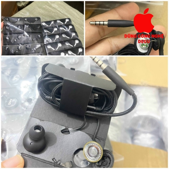tai nghe dây samsung s10 zin 1/1 nghe hay 