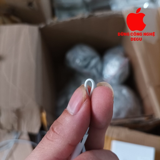 tai nghe iphone chính hãng apple 6s 