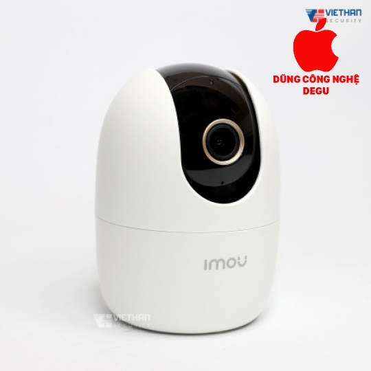 CAMERA IP WIFI IMOU IPC-A42P-D (H264) - 4.0MP , HỒNG NGOẠI 10M CHÍNH HÃNG