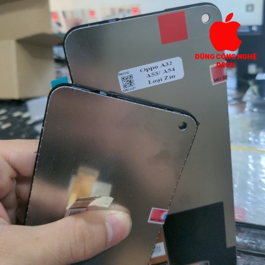MÀN HÌNH OPPO A53/A54/A32 ZIN HÃNG NEW