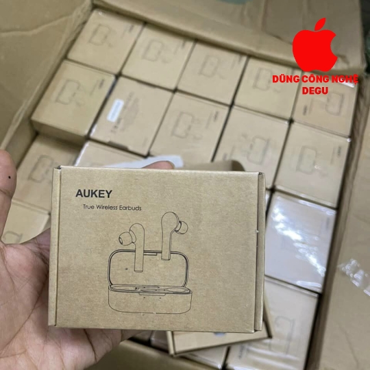 Tai nghe không dây Aukey T21P chính hãng 