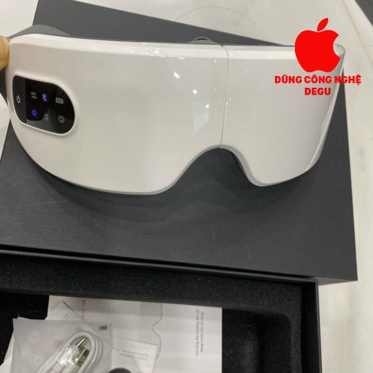 máy massge mắt olike m2 chính hãng (quà tặng oppo reno 8)