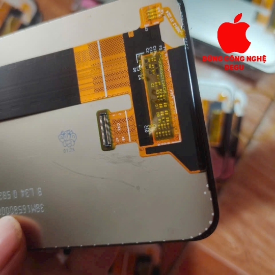  MÀN HÌNH SAMSUNG A13/A23/M23/M33 ZIN HÃNG NEW(M336B)