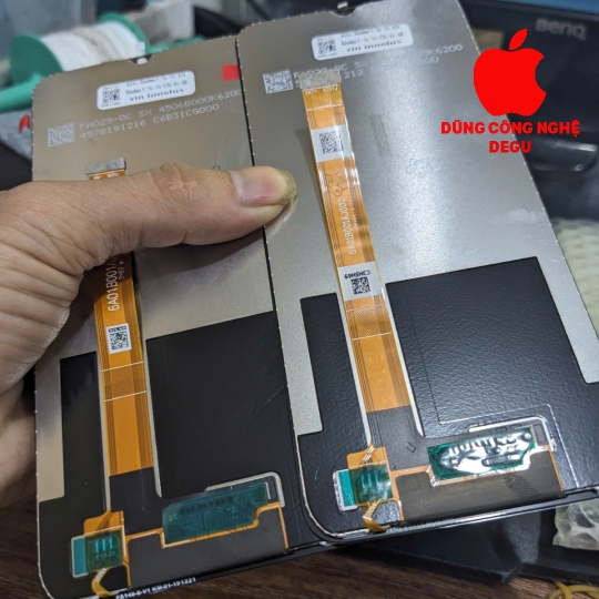 MÀN HÌNH OPPO A5//A9/A31/C3/5/5I/A11X/5S/C3I 2020 ZIN HÃNG  