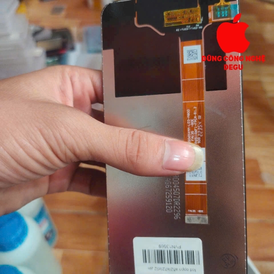 MÀN HÌNH OPPO A52/A72/A92 2020 ZIN HÃNG  