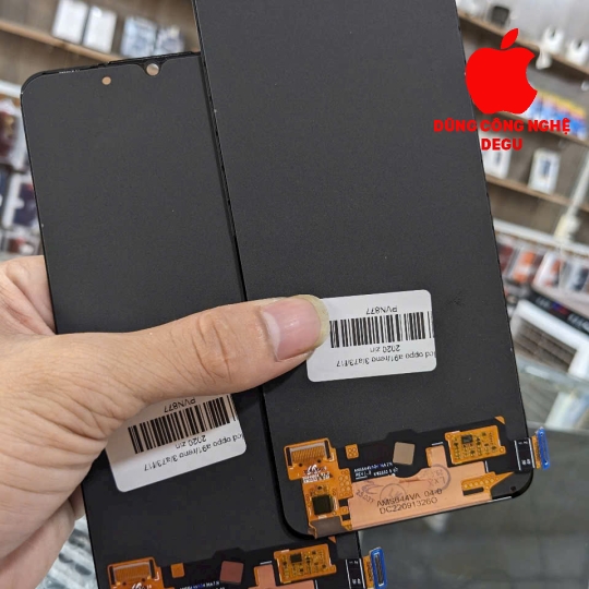  MÀN HÌNH OPPO RENO 3/A91/A73 ZIN HÃNG 
