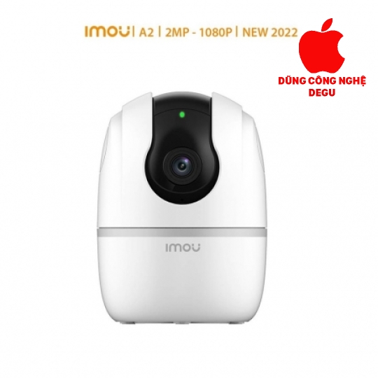 camera wifi  quan  sát  IMOU 2mp  1080p  new  2022