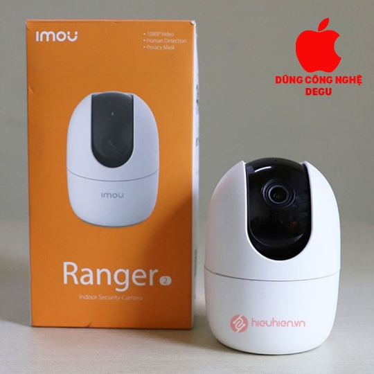 camera wifi  quan  sát  IMOU 2mp  1080p  new  2022