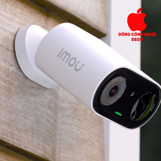 CAMERA IMOU CELL GO B32P-V2 3M - CHÍNH HÃNG( sử dụng 120 ngày trên một lần sạc )