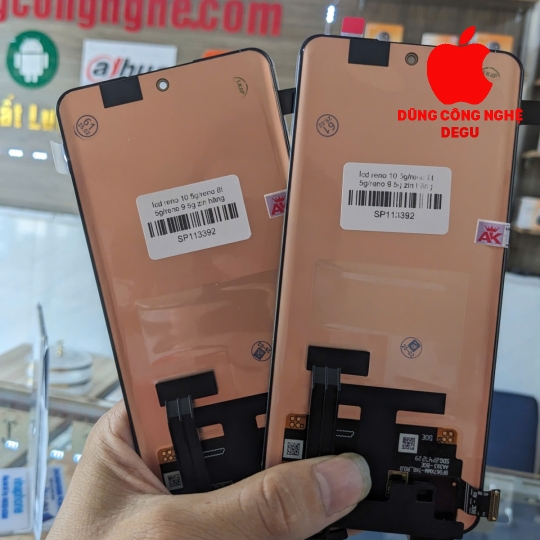  MÀN HÌNH OPPO RENO 10 5G / RENO 8T 5G /RENO 9 5G  ZIN HÃNG 
