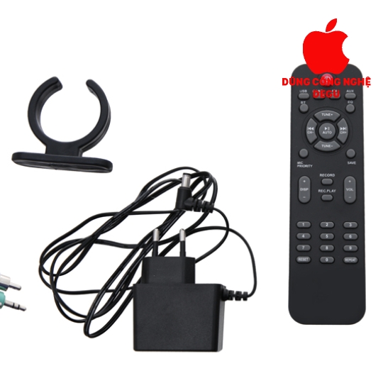 loa kéo karaoke Enkor L0810k 25w (chính hãng )