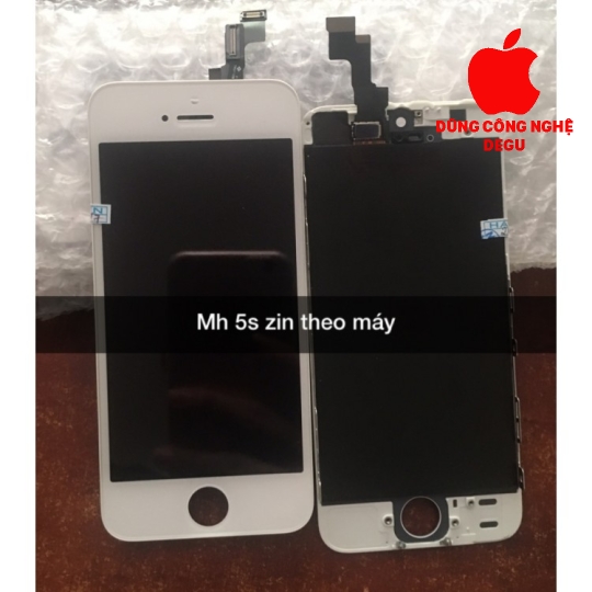 MÀN HÌNH ZIN IPHONE 5S
