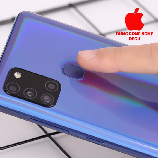 Samsung Galaxy A31( new 100% bảo hành 12T)