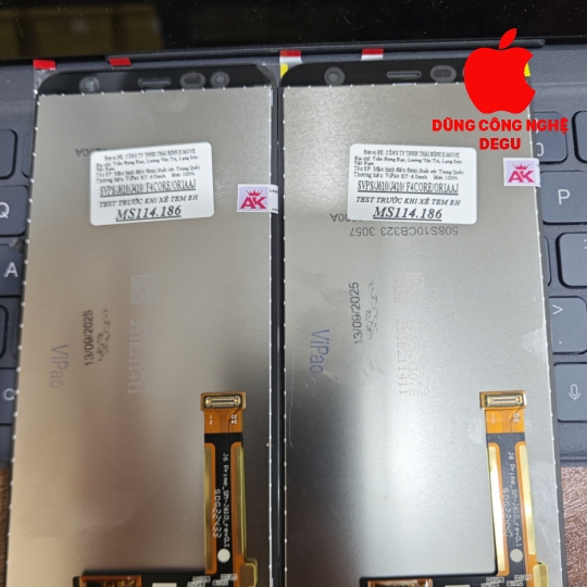 MÀN SAMSUNG J6PLUS/J4PLUS/J4CORE ZIN  NEW