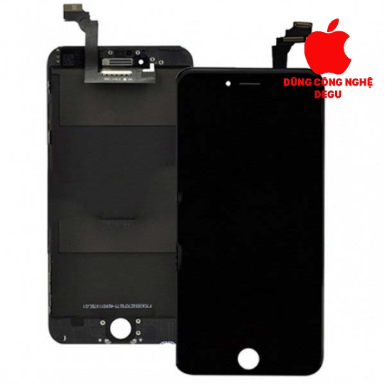 MÀN HÌNH ZIN IPHONE 6plus THEO MÁY