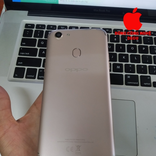 oppo f5 4gb/32gb full zin 98-99%(like new)