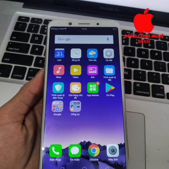 oppo f5 4gb/32gb full zin 98-99%(like new)