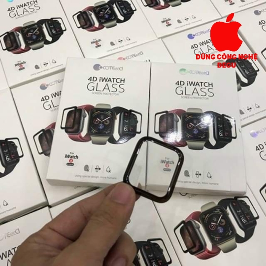 CƯỜNG LỰC APPLE FULL SIZE CHÍNH HÃNG