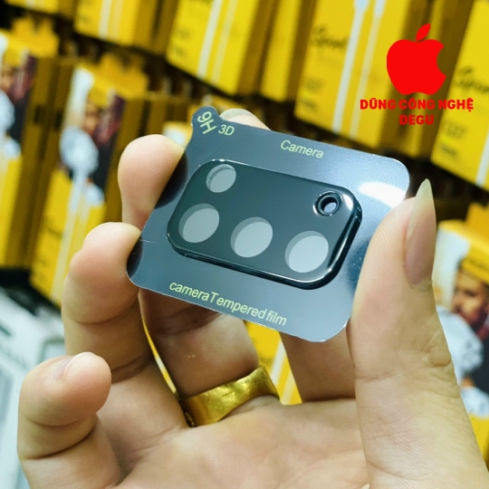 KÍNH BẢO VỆ CAMERA CẢ CỤM SAMSUNG  -OPPO-REALE