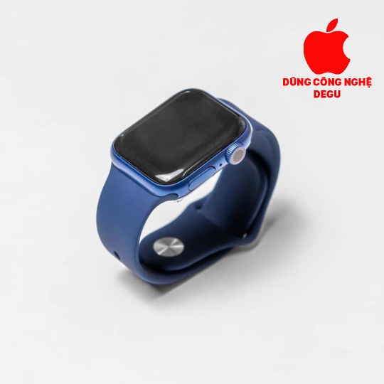  DÂY APPLE WATCH CAO SU   