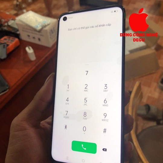 MÀN HÌNH OPPO A52/A72/A92 2020 ZIN HÃNG  