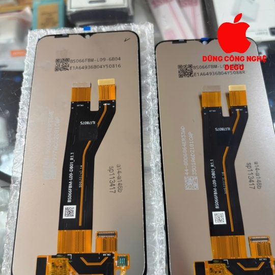  MÀN HÌNH SAMSUNG A14 4g  ZIN HÃNG  a146b