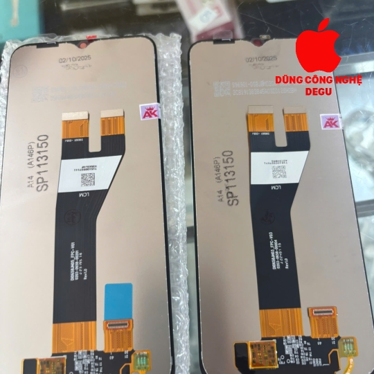 MÀN HÌNH SAMSUNG A14 5G ZIN MỚI (A146P)