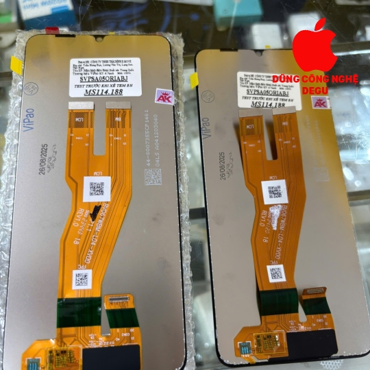 SAMSUNG A05 ZIN HÃNG VIPAO 