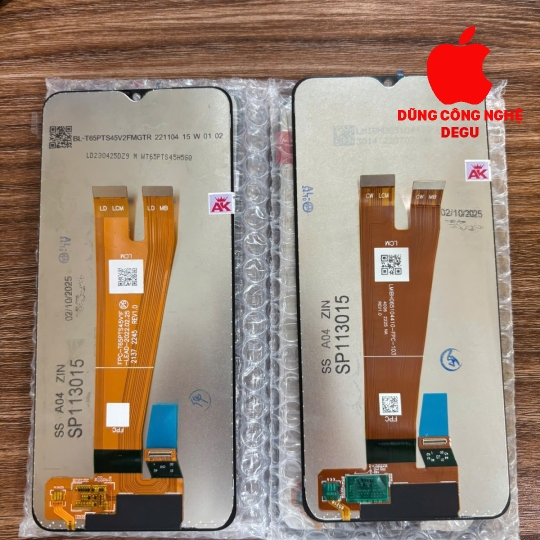 SAMSUNG A04 ZIN HÃNG