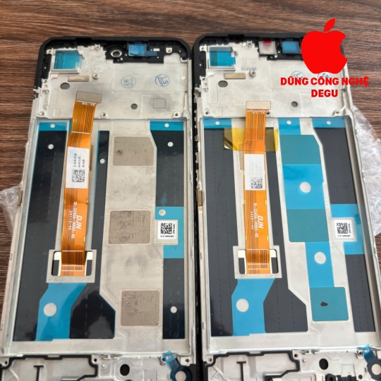 realme C65 4g khung zin hãng 