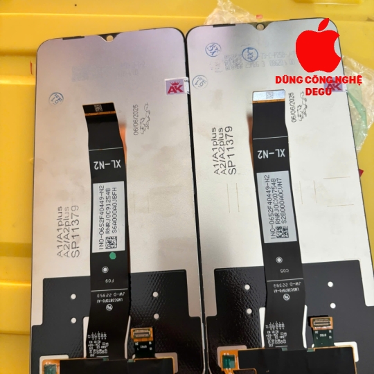 màn hình redmi A1-a1 plus -A2 -A2 plus zin mới hãng 