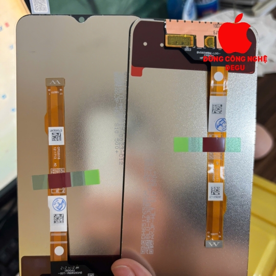 MÀN HÌNH VIVO   Y21S  LINH KIỆN 