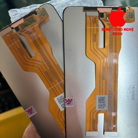 MÀN HÌNH VIVO Y04-Y29S-Y19E-Y19 5G ZIN HÃNG NEW 