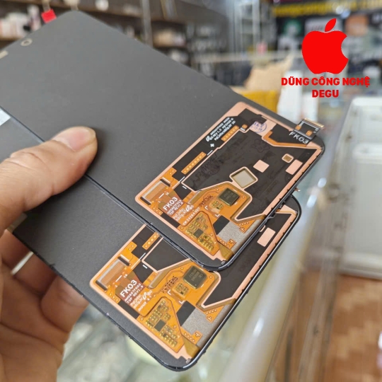 MÀN HÌNH OPPO 13F-12F- REALME12  ZIN HÃNG 