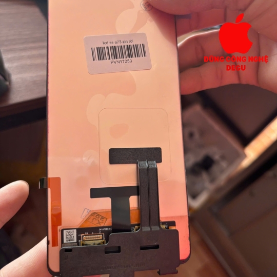 MÀN HÌNH SAMSUNG A73 ZIN HÃNG 