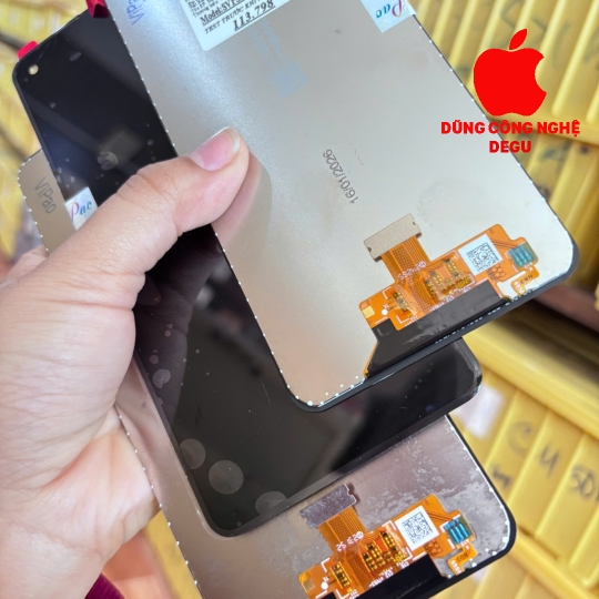 MÀN HÌNH SAMSUNG a21s  ZIN HÃNG