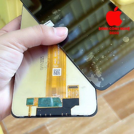MÀN HÌNH SAMSUNG A06 4G  ZIN MỚI 