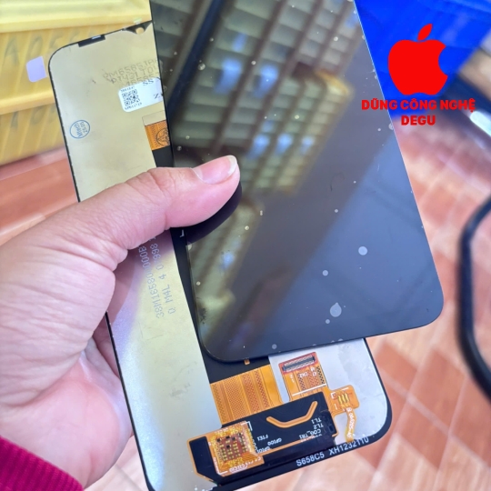  MÀN HÌNH SAMSUNG A14 4g  ZIN HÃNG  a146b