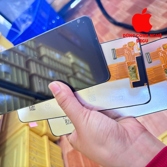  MÀN HÌNH SAMSUNG A12-M12-M02-A02 (M127) ZIN HÃNG