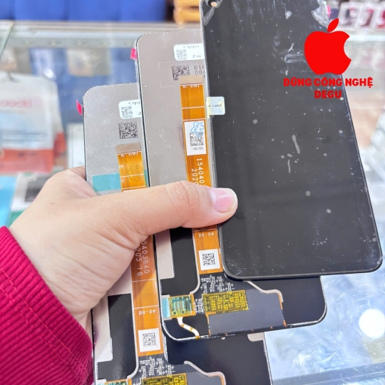 MÀN HÌNH OPPO A72 5G ZIN HÃNG 